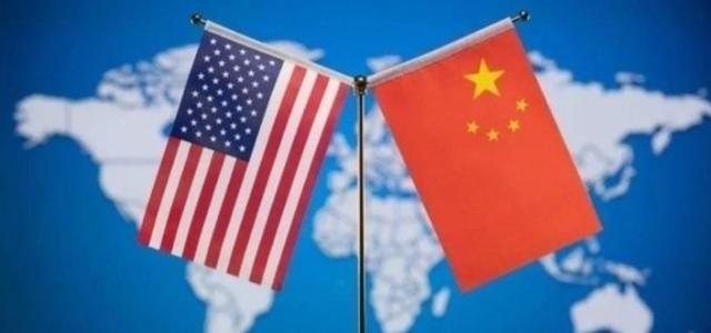 美国彭博社曾经警告，美中若因台湾爆发冲突，仅开战第1年，就将使全球经济损失约10
