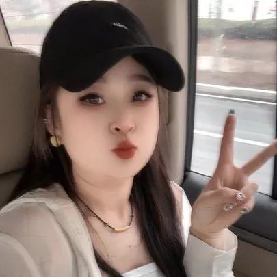 元气满满，车窗外的风景和我的心情一样美好！😊少女感笑容元气满满的微笑早上的