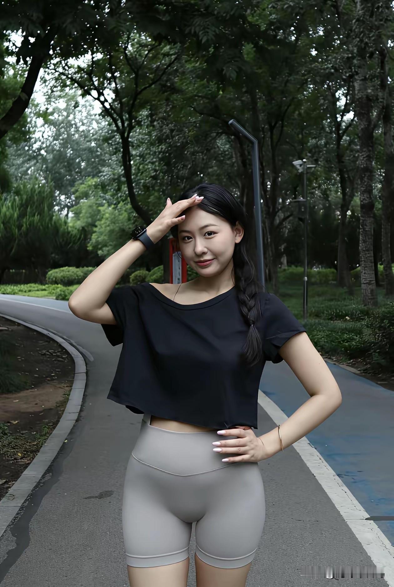 清晨跑步好处多多。从健康层面看，它能提升心肺功能，跑步时心率加快，增强心肌收缩力