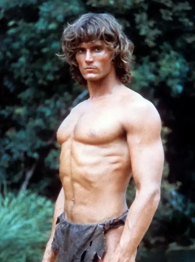 41年前，这版泰山差点被禁米高梅拍它只用了七周，票房却飙进年度前十。迈尔斯