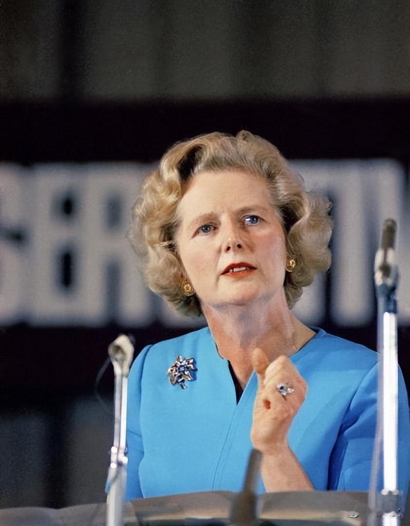 撒切尔夫人曾言：“注意你的思想，因为它将变成言辞；注意你的言辞，因为它变成你的行