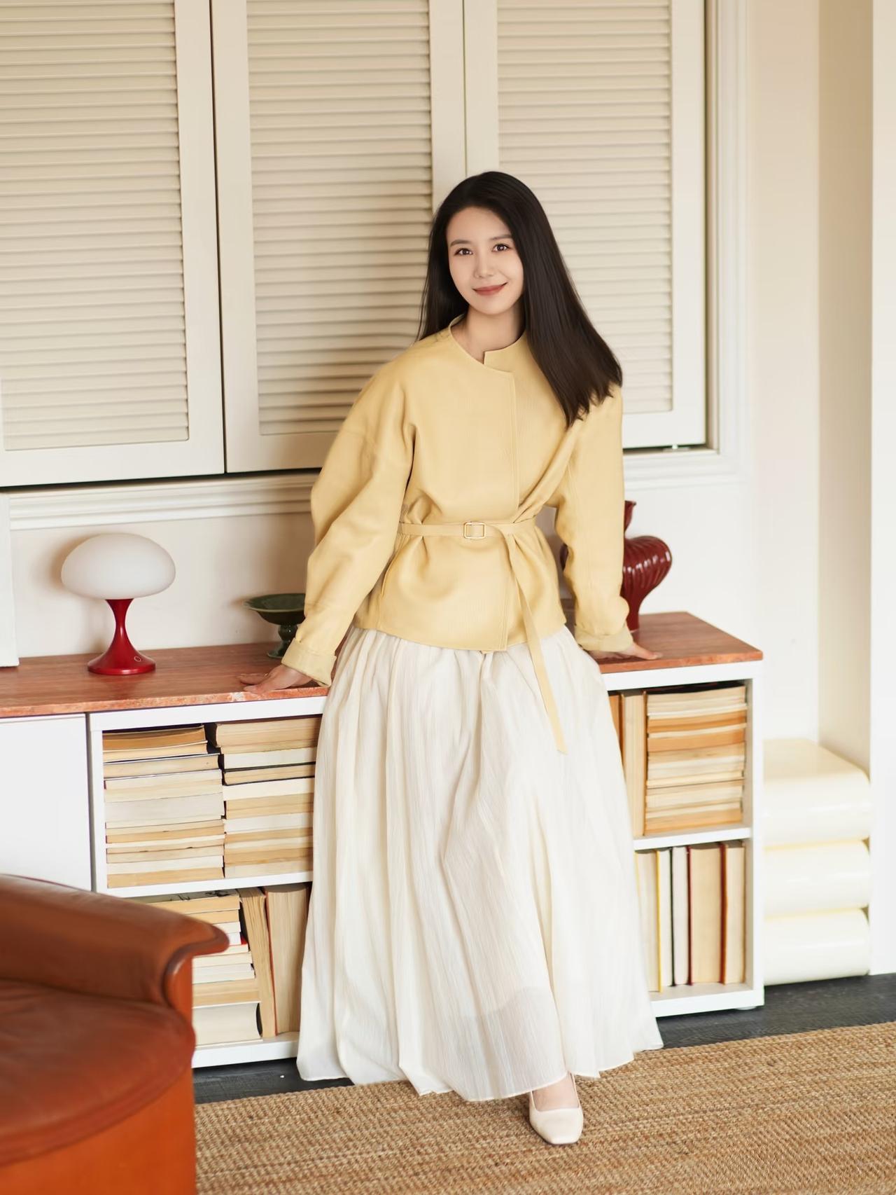 女人，是美貌重要，还是气质重要对于女人来说，美貌和气质都很重要，但是人品和素质最