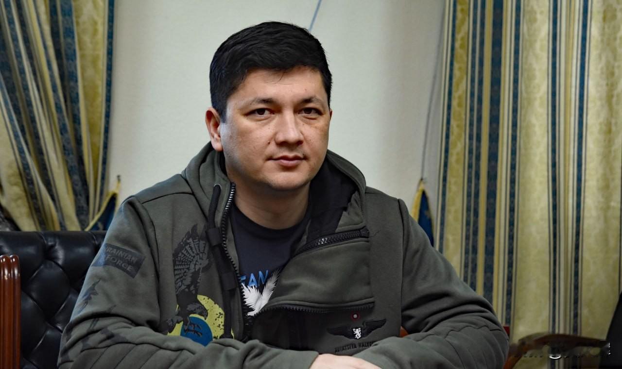 【人间清醒：尼古拉耶夫州州长称乌克兰和平协议应以人为本，先顾民生再谈领土】