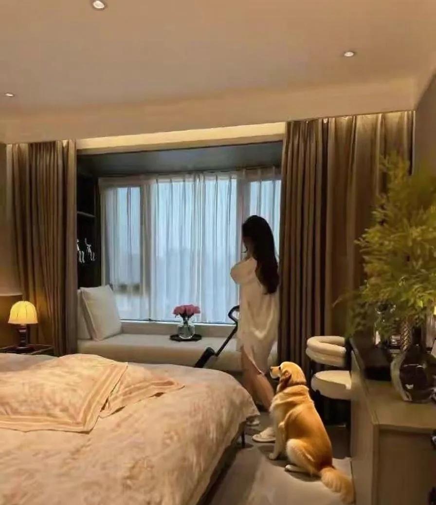 什么时候，你能意识到，租房跟找工作一样重要的时候，说明你很快就能买得起房了。觉