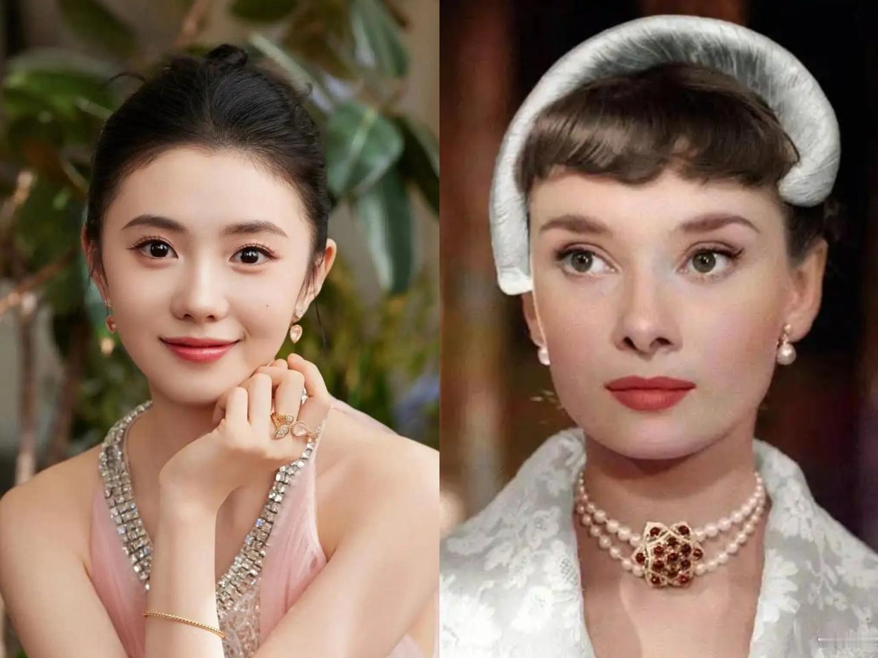 《主角》原著里的忆秦娥是很美的，像奥黛丽赫本。张艺谋和张嘉益眼中的刘浩存是不是像