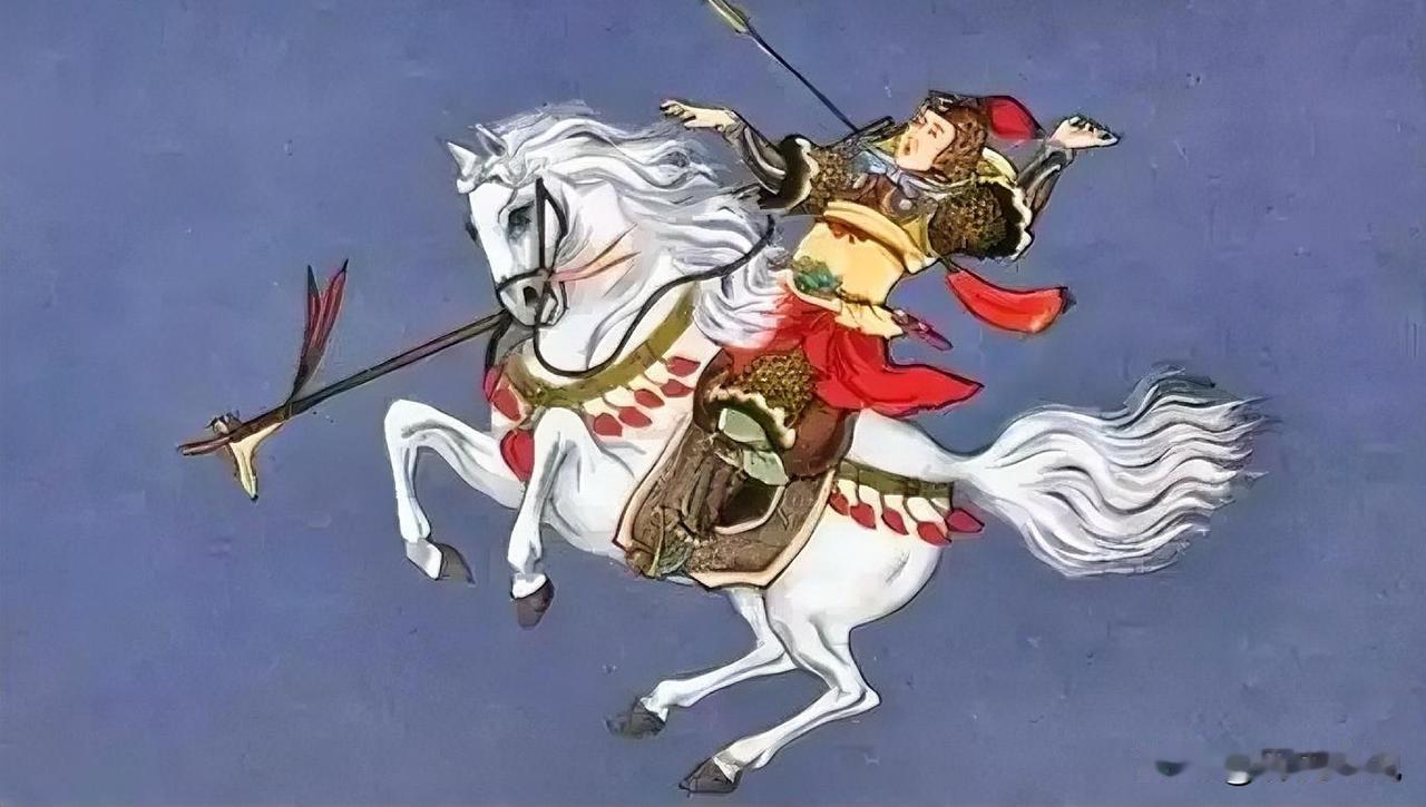 骂赵括两千年都错了！长平之战不换廉颇，赵国早亡了？家人们，咱们被司马迁骗了