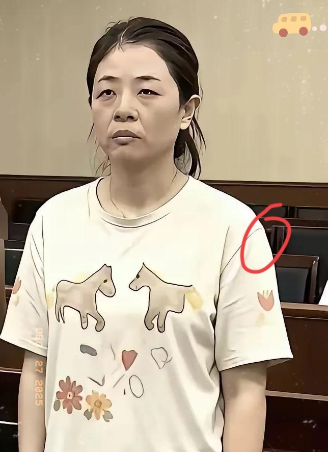 金毛的妈妈这次要失算了。金母这次准备把罪名全揽自己身上，甚至摆出一副“儿死母随