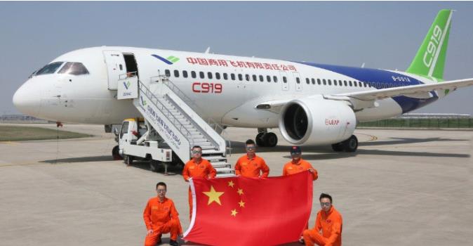 如果欧美坚决不给中国大飞机适航证会怎样？说句扎心的，要是拿不到欧美适航证，C91