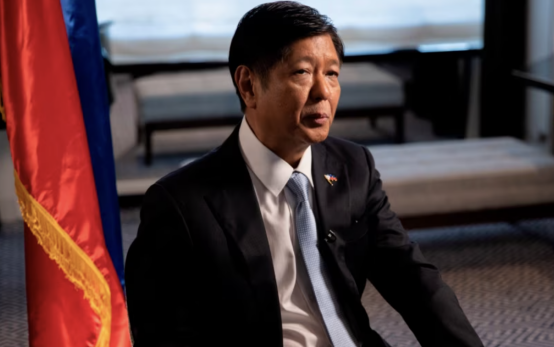 菲律宾要到中业岛“开演唱会”，还请了韩国偶像男团，中国海警严阵以待！最近这段时