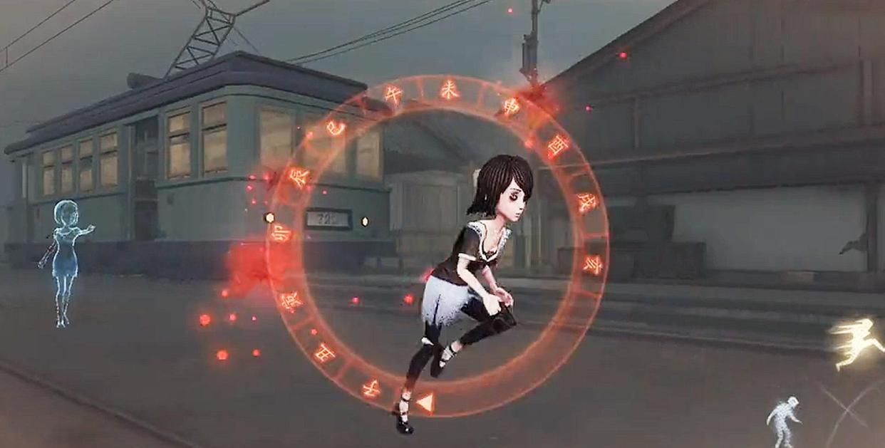 第五人格: 新联动消息不断, 没有零红蝶专属活动, 也有新IP皮肤