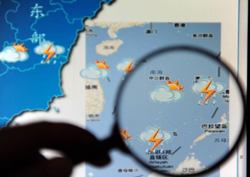 南沙岛礁建设稳步落地，美济岛成型筑牢南海前沿支点南沙群岛多座岛礁建设持续推进，