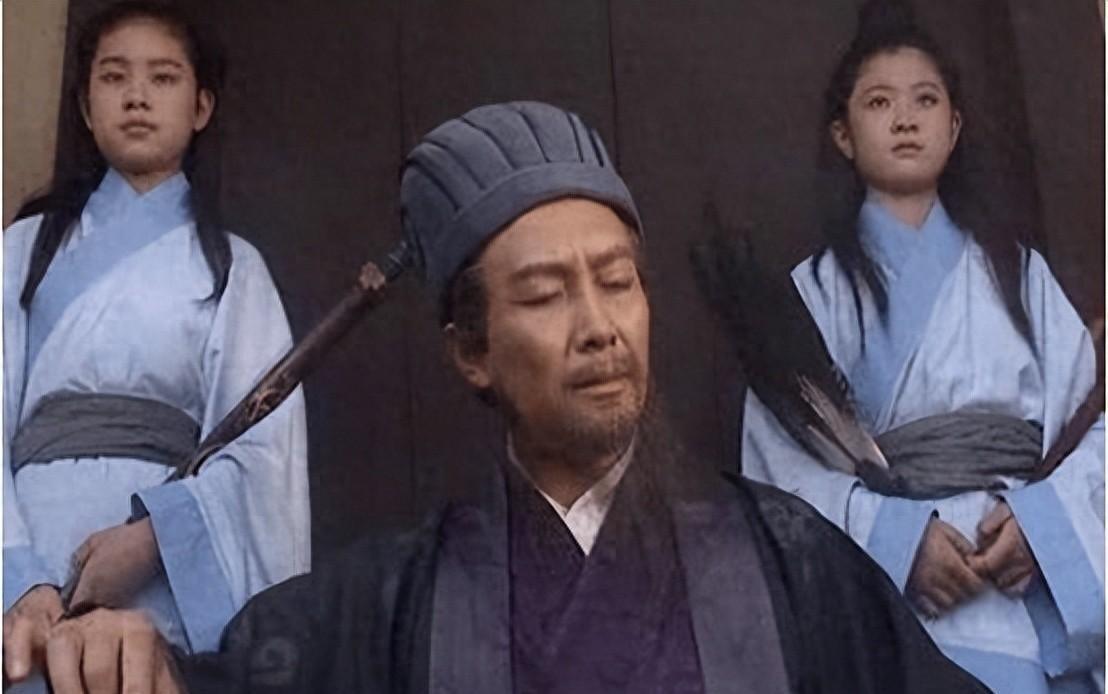 司马懿临终前仅用十七字留下遗言，揭开了空城计背后多年被误解的真相！公元251年