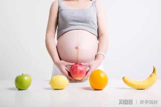 孕期这几类水果不能吃, 孕妈妈知道吗?