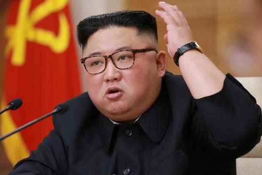 金正恩果断出击，彻底击碎美国的幻想。7月29日（周二），朝鲜方面正式对外表态，