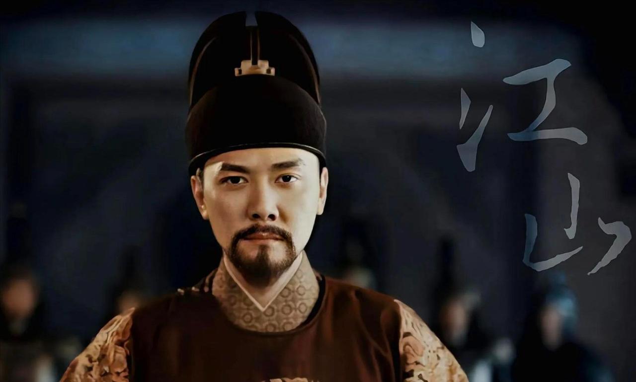 洪武九年（1376年），燕王朱棣十六岁，奉旨迎娶大明开国第一武将徐达的长女。