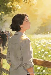 越活越舒服的人，都懂管好自己不渡他人，守住边界才是真通透最近网上一句“管好