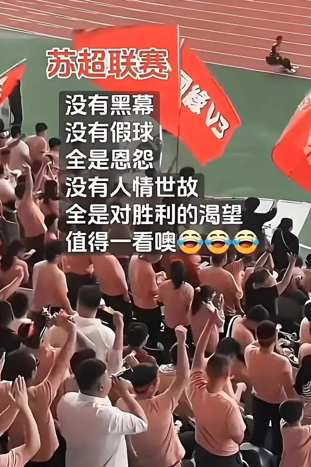 中国足球崛起或打翻身仗，将从江苏省体育运动开始。听起来有点扯淡，说起来恐怕还真