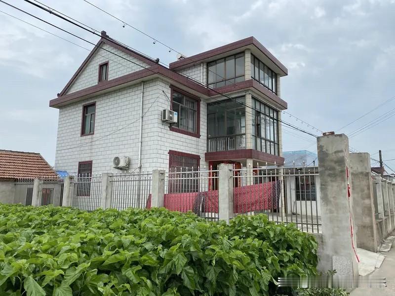 以后的房子，只有3种，好房子，普通房子，垃圾房子。那种可以传世的豪宅，像是北京四