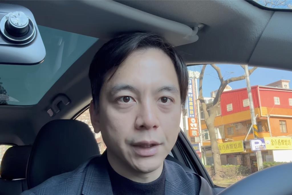 “法理台独”修法撤案，国民党：林宜瑾匆匆忙忙连滚带爬民进党立委林宜瑾日前提案