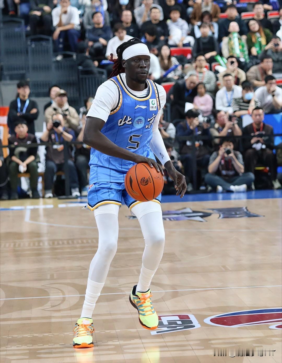 现在CBA最伤心的外援，估计就是奥莫特了，不是他态度不好，也不是不努力，而