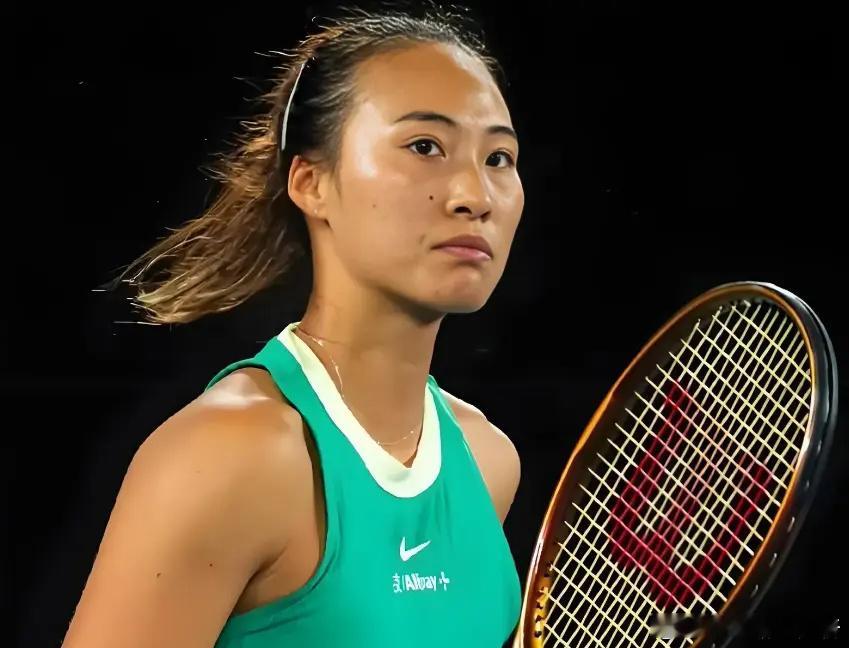 澳网官宣正赛名单：郑钦文领衔中国7人阿卡德约凯斯领衔男女单北京时间12月9日，