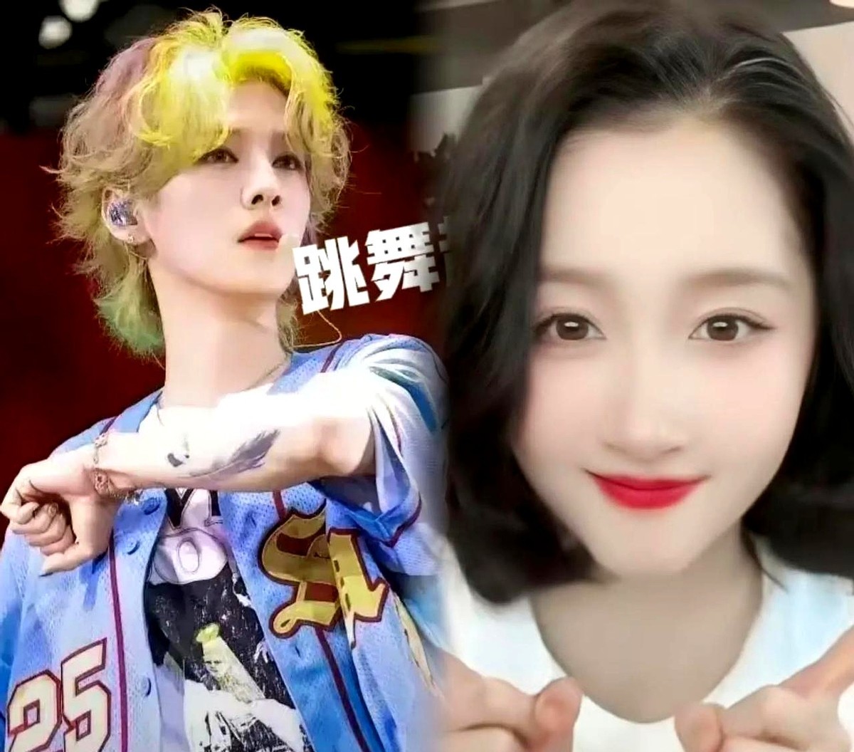 真相大白了，吃瓜的都散了吧鹿晗和关晓彤，其实一直都是好好的不信你