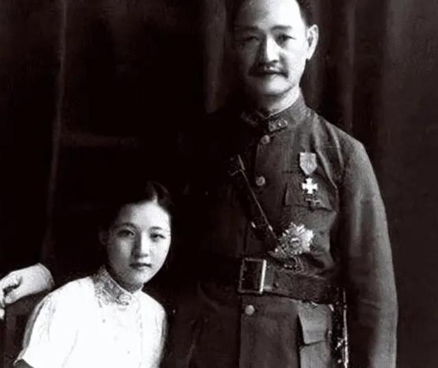 1968年，动荡年代。程潜病逝，追悼会却因他身份敏感而迟迟难办。4月12日，