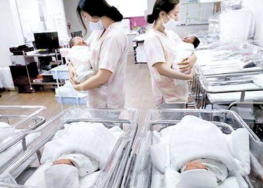 “惊现124次相亲”大连36岁的李华，长相白净，工作稳定，不抽烟也不喝酒。按老一