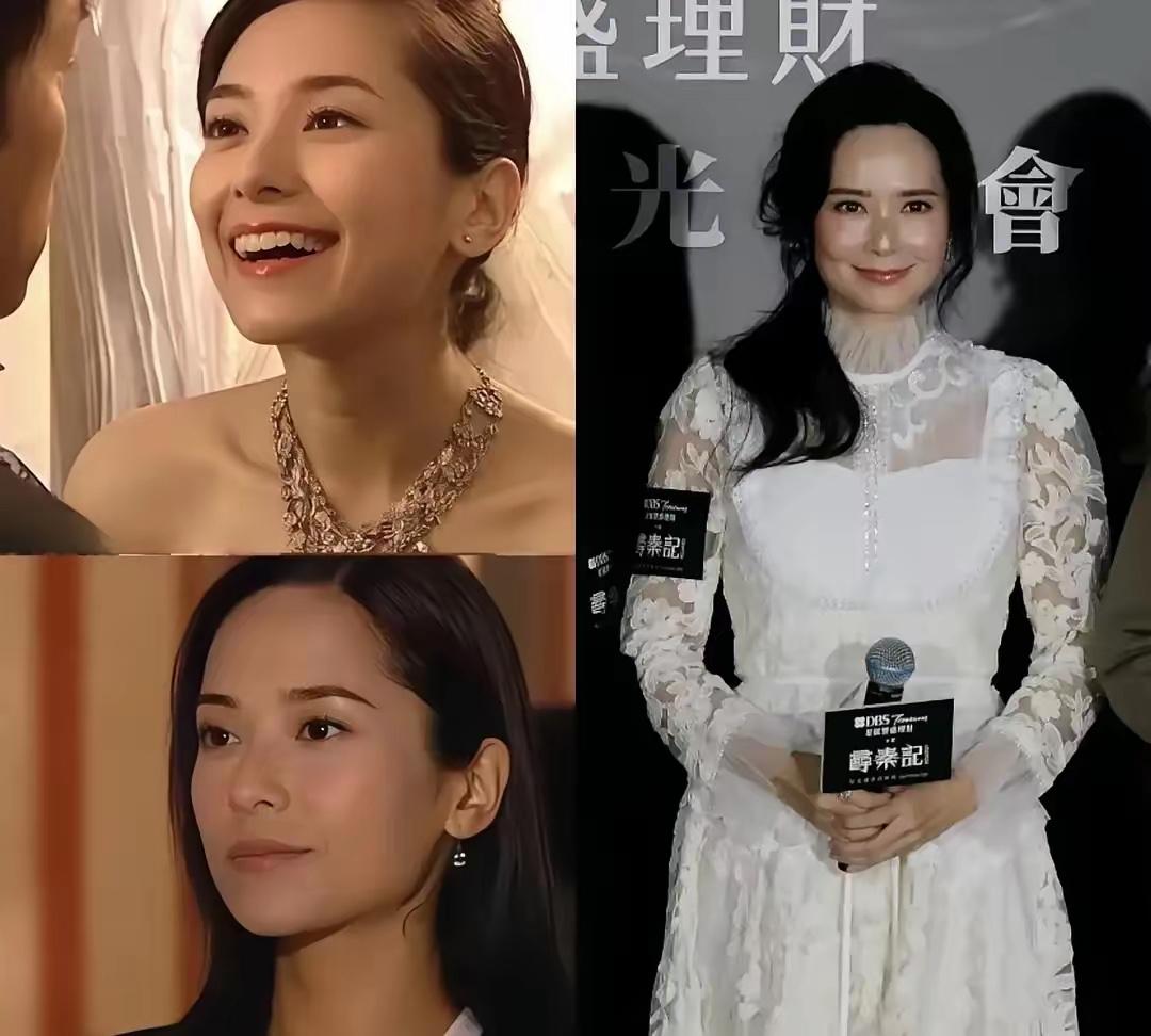 第一次这么直观感受到什么叫夫妻相。难怪有人说，夫妻之间好不好，看面相状态就知道了