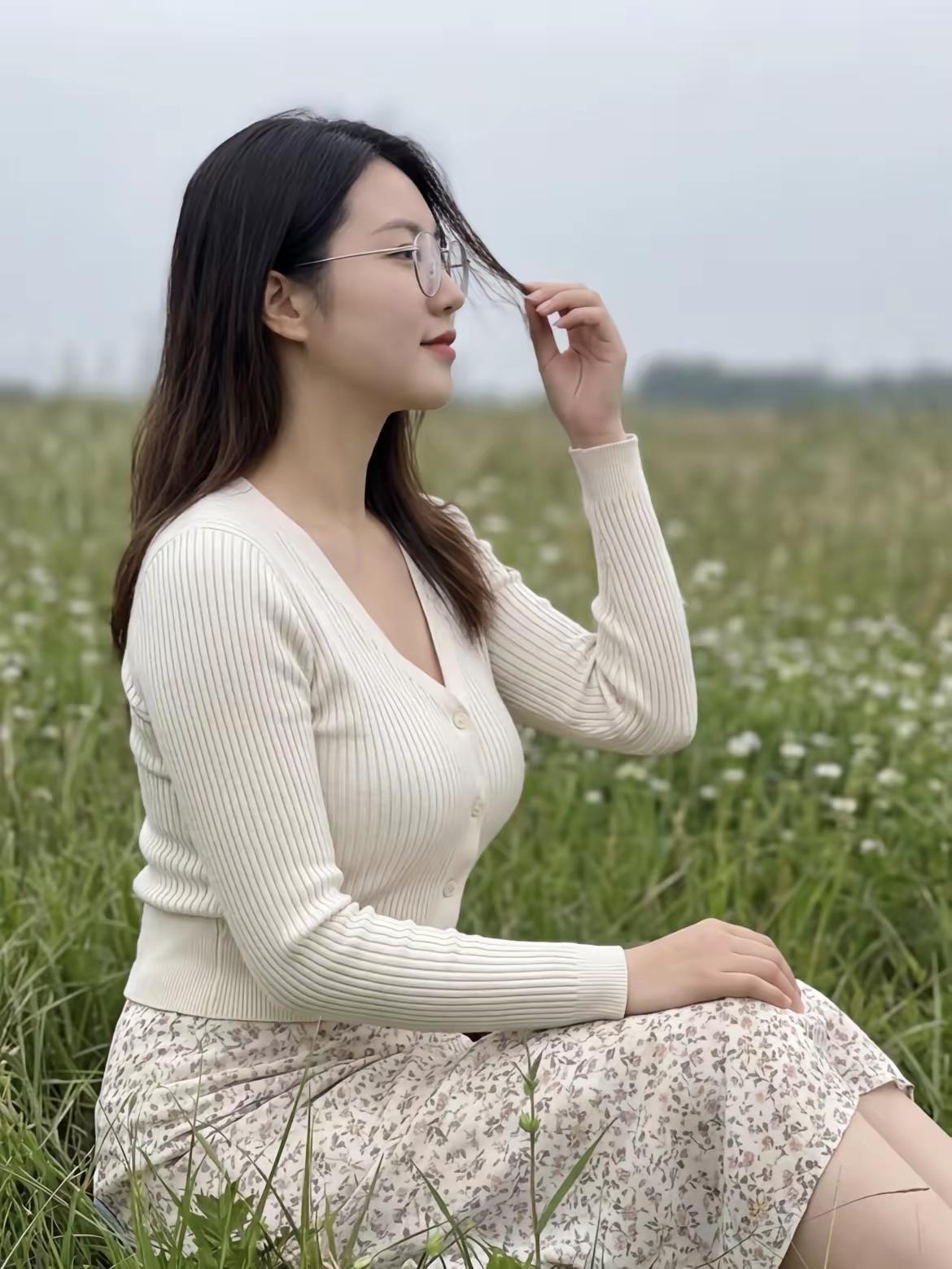 慵懒又自在，是我喜欢的状态。