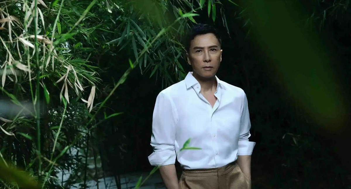 甄子丹63了，还要一个人扛起《叶问5》跟《导火线2》这两面大旗，这事儿一出来，老港片迷心里一半是火，