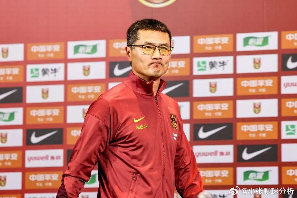 董路：邵佳一看了U23直抹眼泪他知道国足该怎么踢了咱不做犟种1月14日晚间