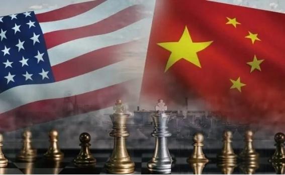 既然美国不仁，那就别怪中国不义。美国把军火塞进台湾，那中国就大大方方把装备卖给美