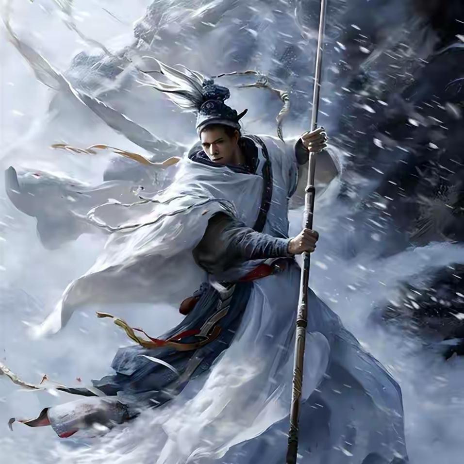 水浒中的两个变态小人，施耐庵让他们死于小箭，因为他们“贱”咱先把话说透，这