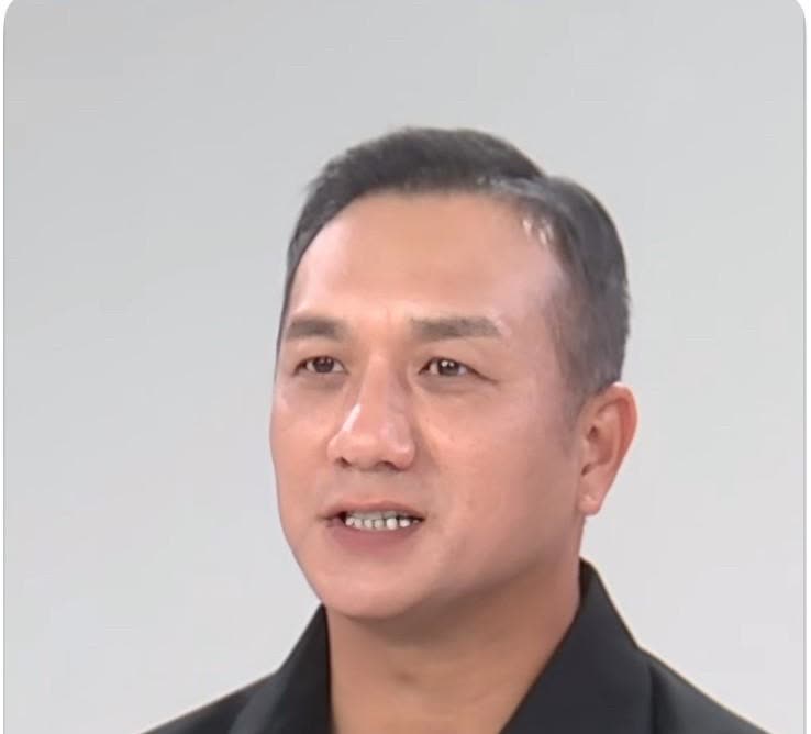 黄觉：以后不拍古装戏了，因为太累了，不是因为片酬低，也不是因为肖战大咖，这两点都