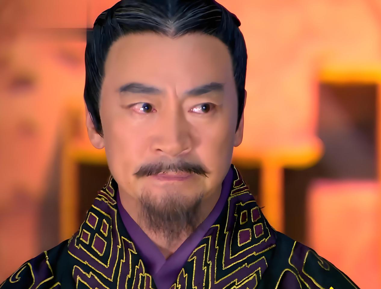 善终的都不叫权臣，那叫顾命大臣，托孤重臣，被清算的才叫权臣？1650年12月