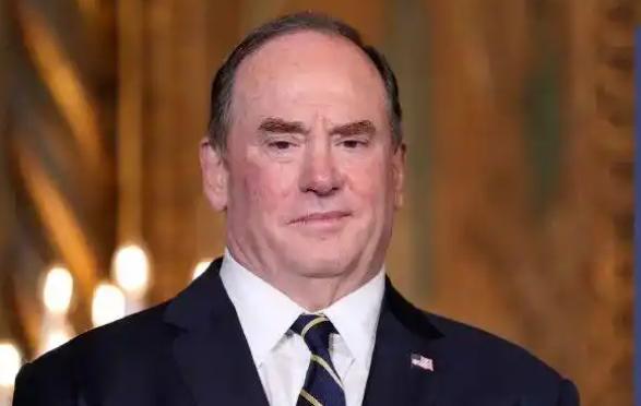 ·美军高层变天！越南裔代理海军部长，越南最可怕的敌人浮出水面最近美军高层出了