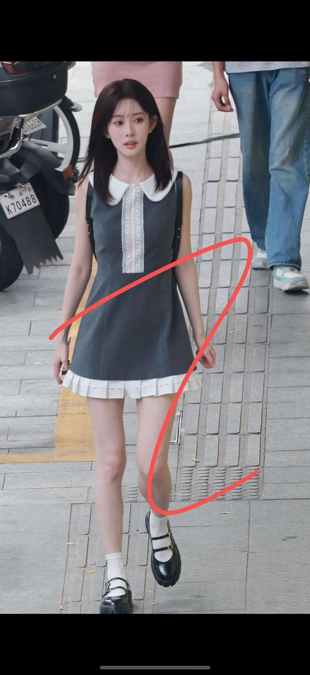 孟子义这脸僵的还有救吗​​​