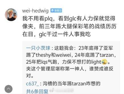 erha是太子？爆料：疑似wbg队内对辅助不满，但后者有管理层力保近日WBG在L