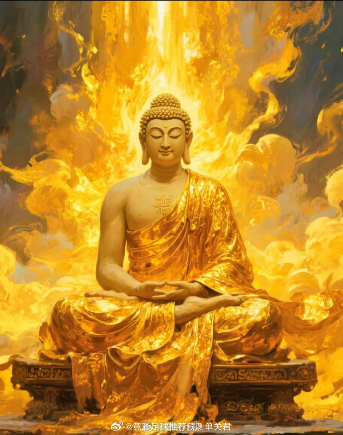 佛说，万事皆有因果。心怀善念，行于善途，福泽自会相随，烦恼自然远离。转发好运！