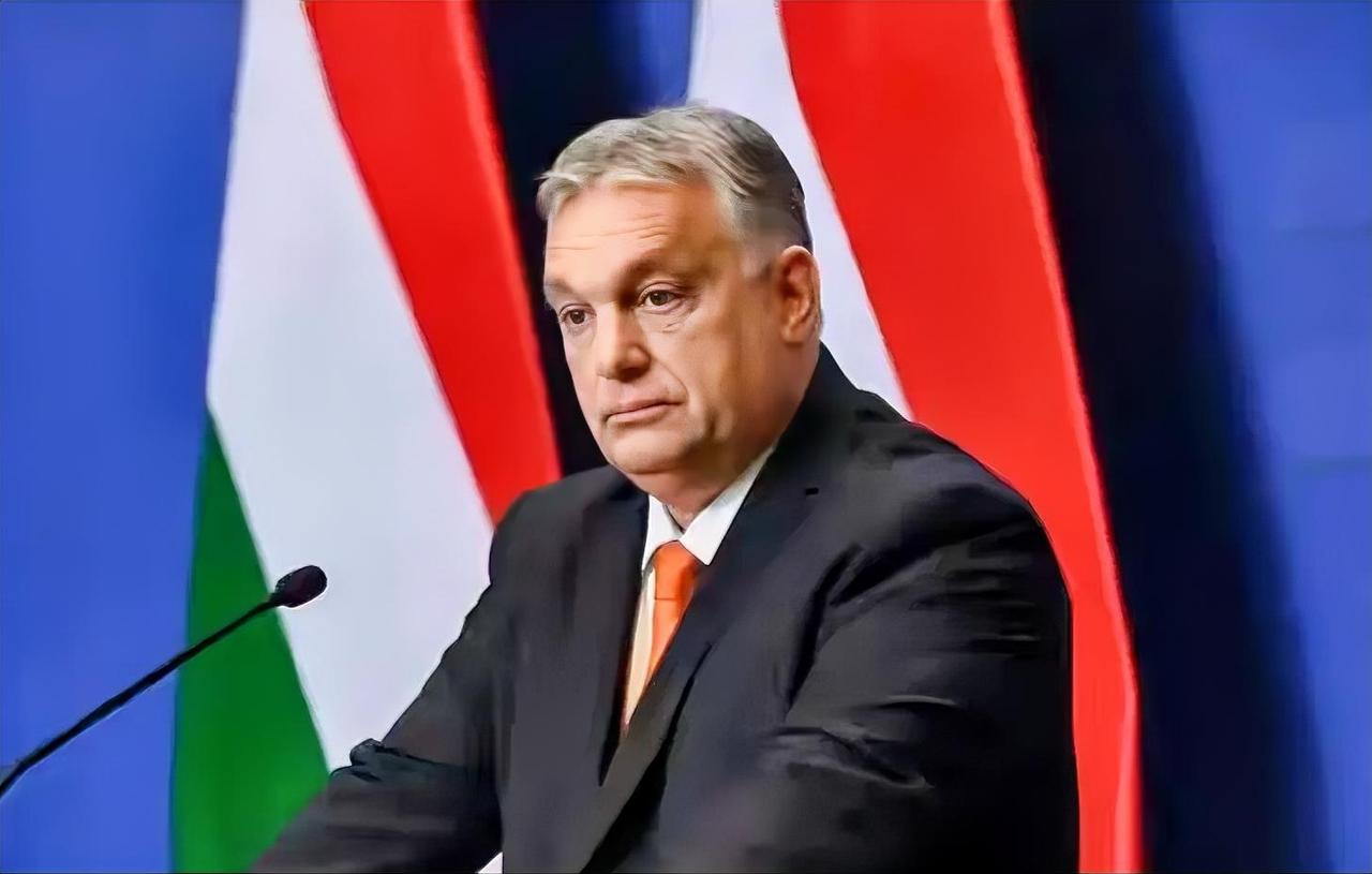 欧尔班的一句话，戳穿了一部分欧洲政客的肺管子！12月19日，欧尔班表示，欧盟领