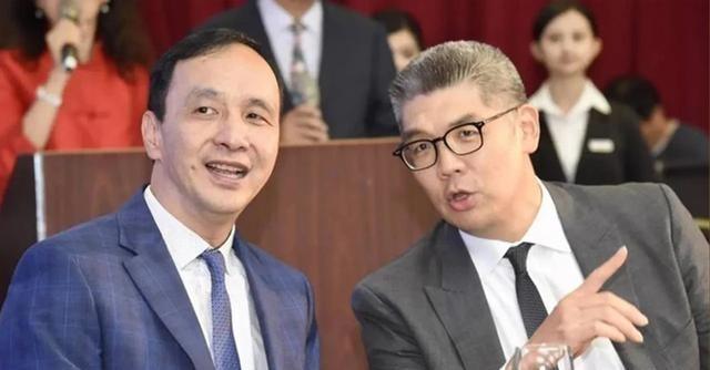 所有人都以为两岸对决拼的是军力，其实全看错了！连胜文一语道破：能让台湾瞬间跪下的