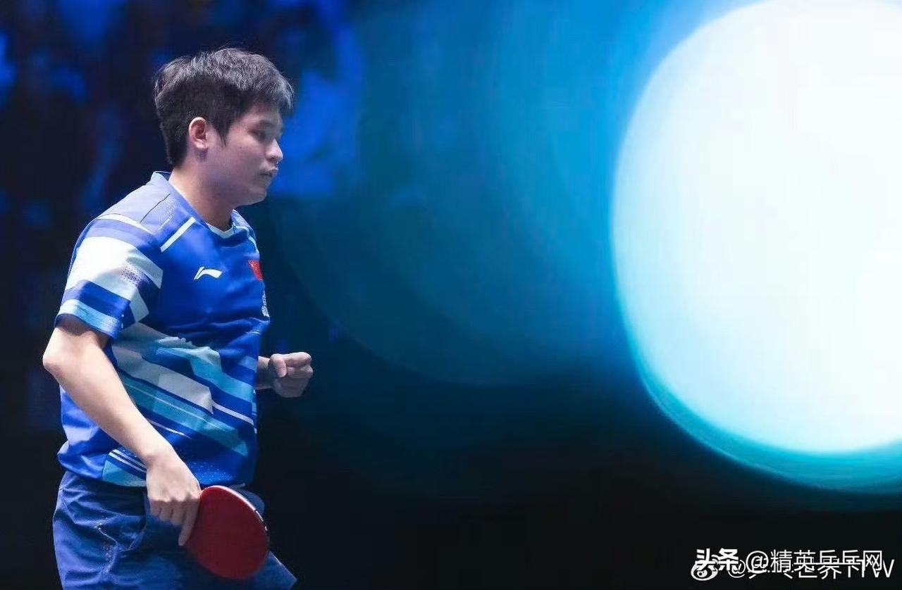 WTT太原常规挑战赛男双、女双、混双名单公布，国乒9对组合参赛乒乓球3月