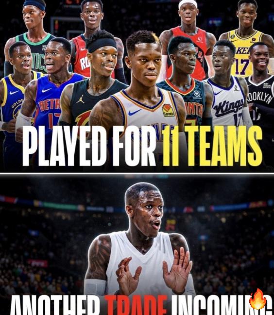 NBA传来了最新的三个消息，第3个消息让球迷兴奋不已：第一个消息：已经辗转过