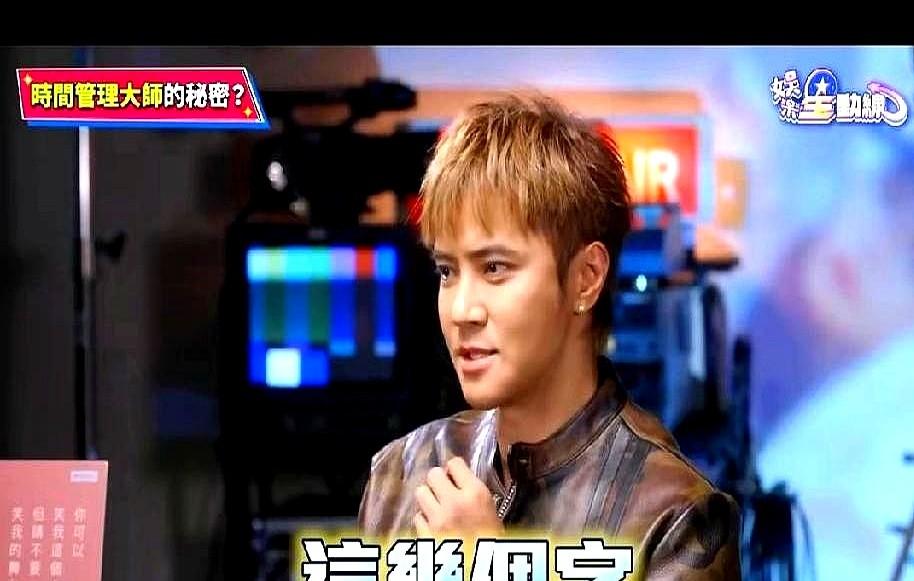 罗志祥那事儿，最扎心的不是他说