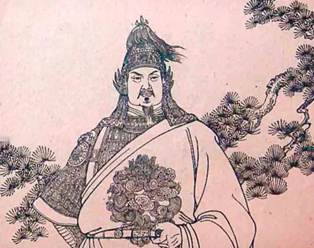 民族英雄总是受人尊敬的，即使敌人也对他们敬仰有加，郑成功一辈子矢志抗清，可是他死