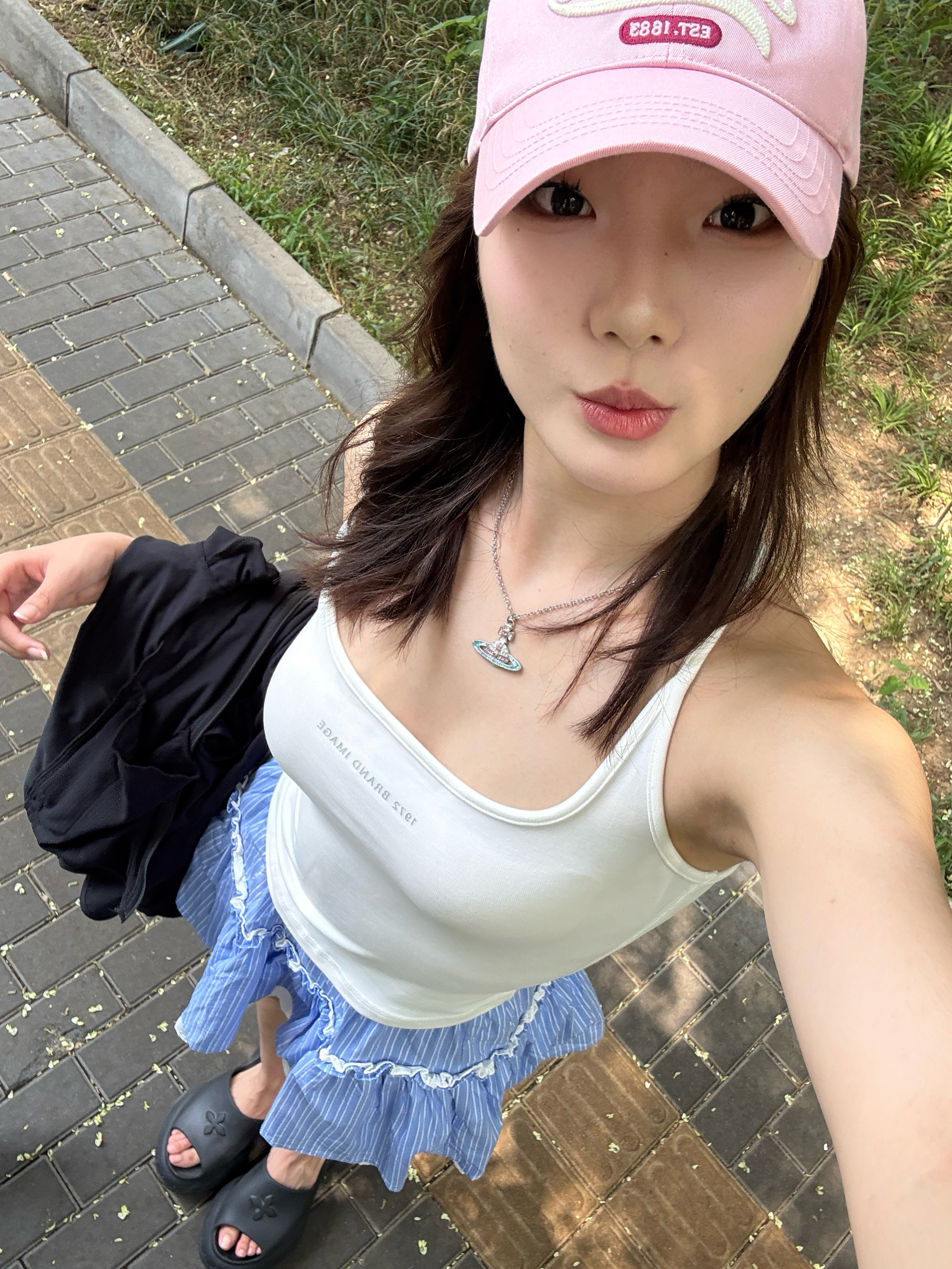 生活感小日记​​​