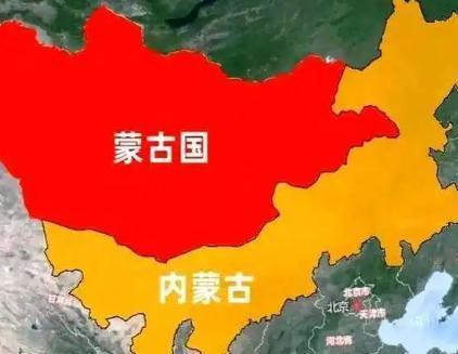 6月，内蒙古高原的草原刚冒新绿，蒙古国外交部一纸“请求”，让中日之间的走廊再添热