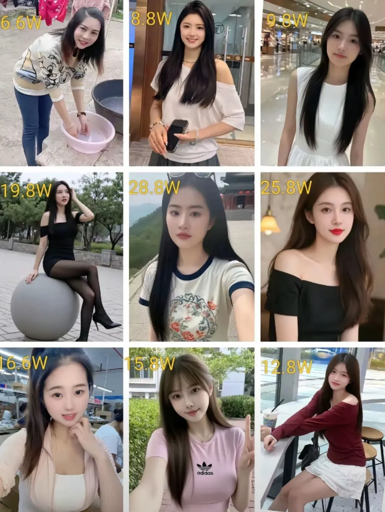 如果有100万，会选哪一个