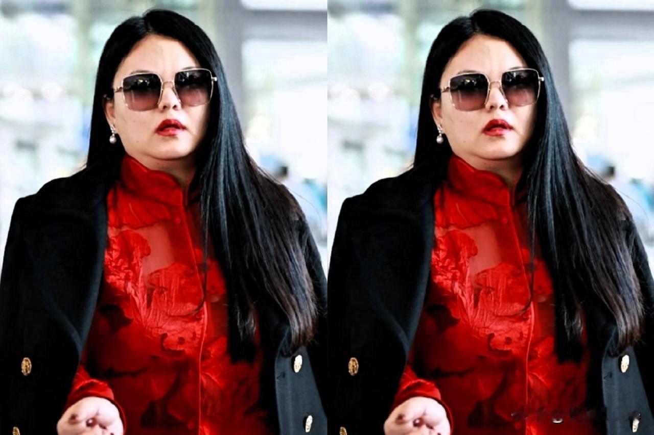 终于弄清楚了李湘社交账号被封，并非单纯违反平台规定，而是有这几个原因此次多个